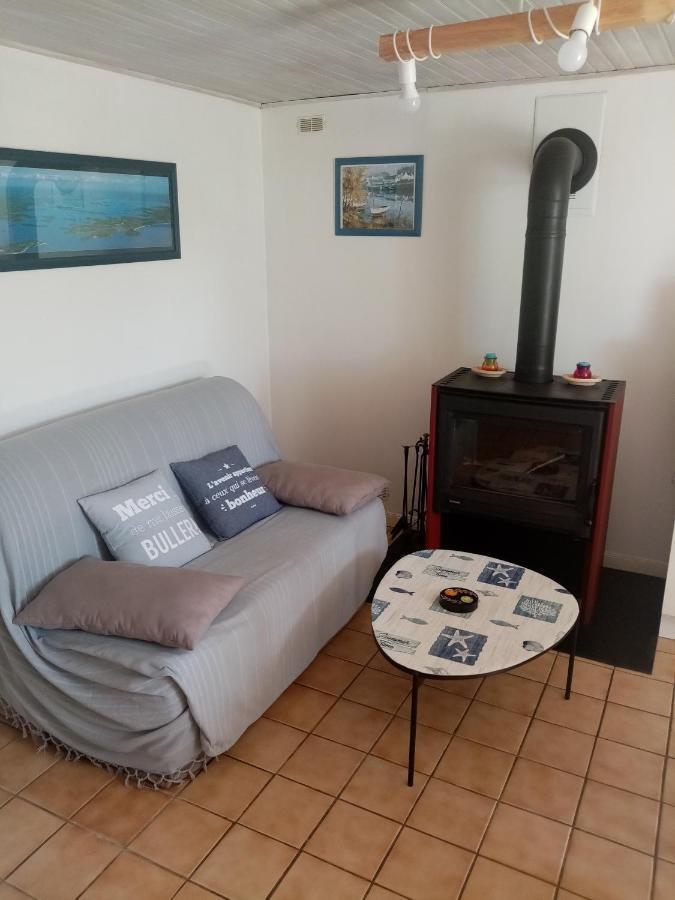 Entre Mer Et Campagne Damgan Kültér fotó