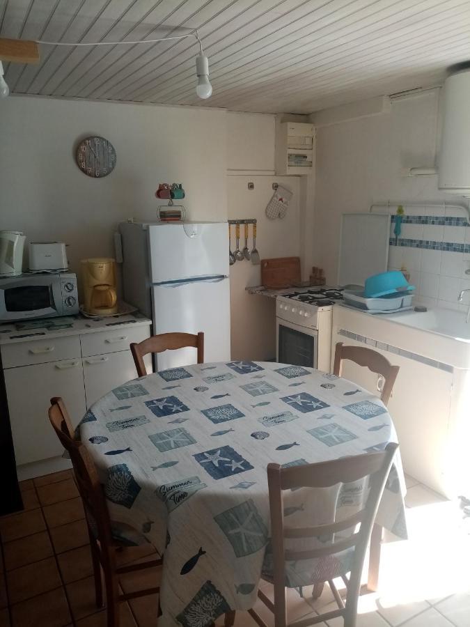 Entre Mer Et Campagne Damgan Kültér fotó