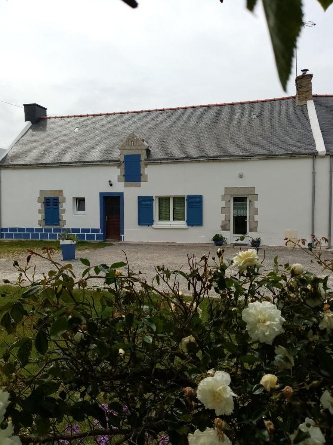 Entre Mer Et Campagne Damgan Kültér fotó